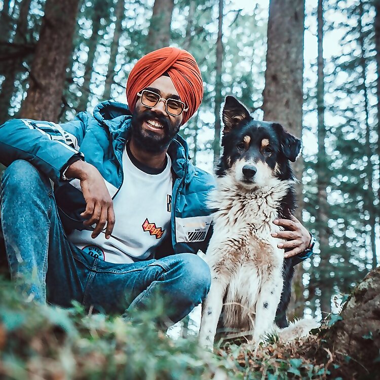 Prabhjot Singh