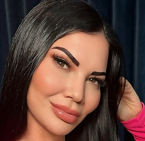 Jasmine Jae