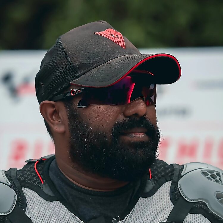 Dinesh Kumar