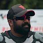 Dinesh Kumar