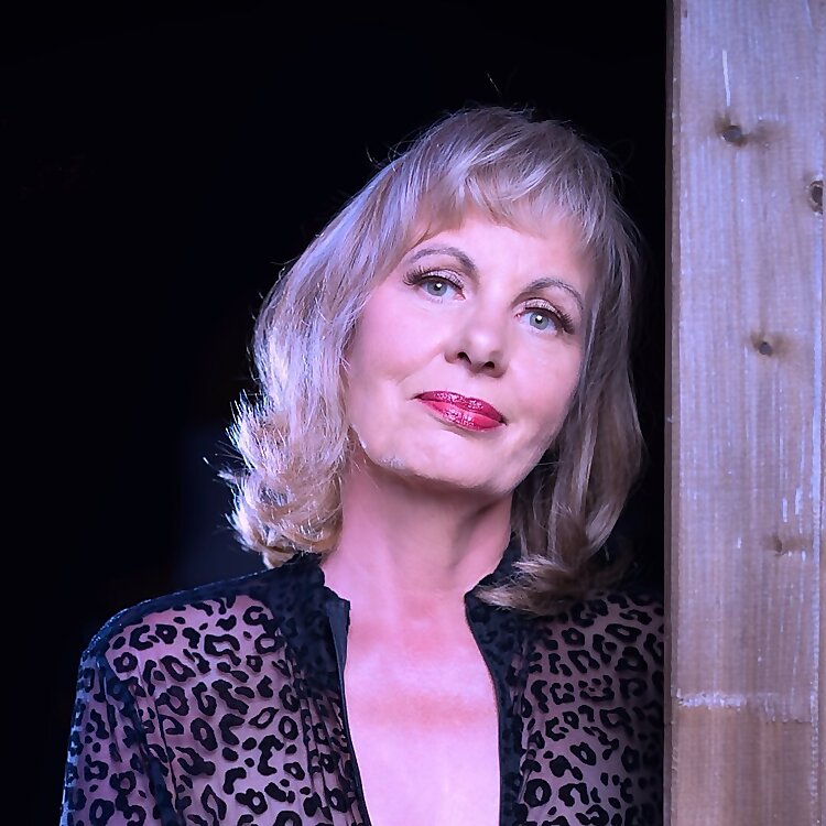 Christine Schweizer