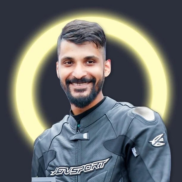 Ogden Fernandes