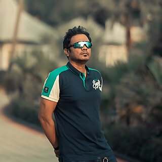 Rahul Mazumder