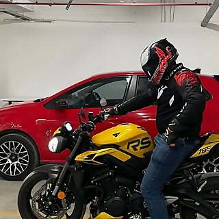 Raghavendra Bhandarkar