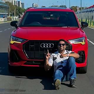 Raghavendra Bhandarkar