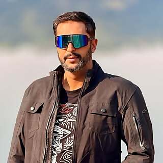 Nikhil Sood
