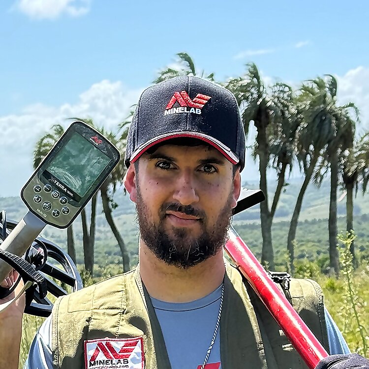 Diego Martin Decuadro