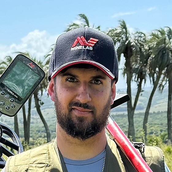 Diego Martin Decuadro