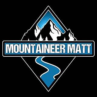 Mountaineer Matt
