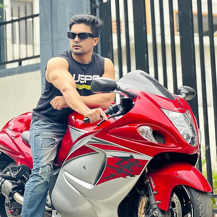 Faraz Uddin