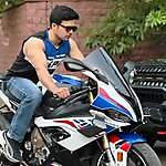 Faraz Uddin