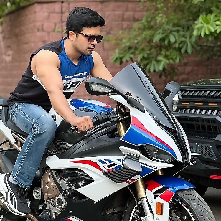 Faraz Uddin