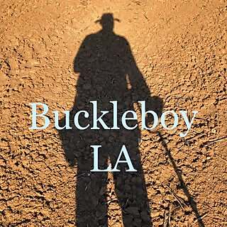 Buckleboy Metal Detecting