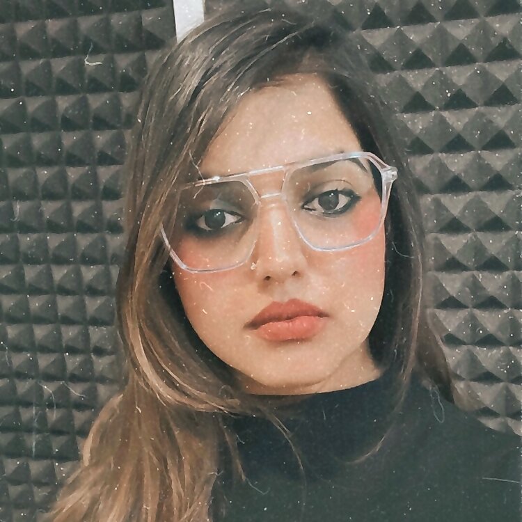 Shivani Sharma