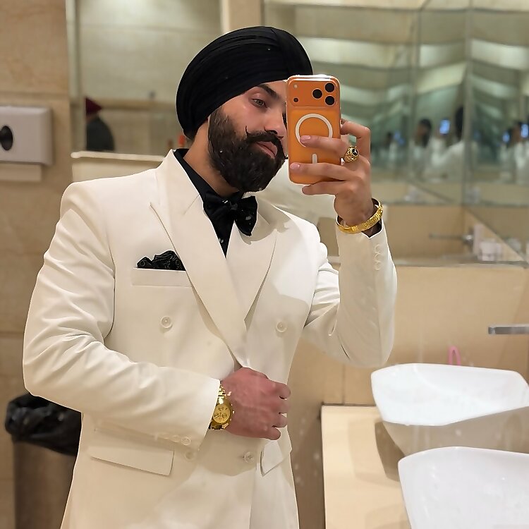Harpreet Singh