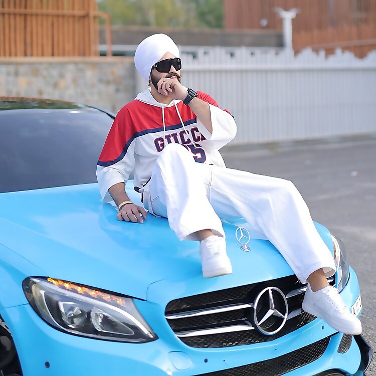 Harpreet Singh
