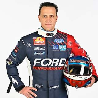 Bob Tasca