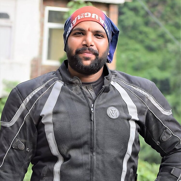 Jitendra Singh
