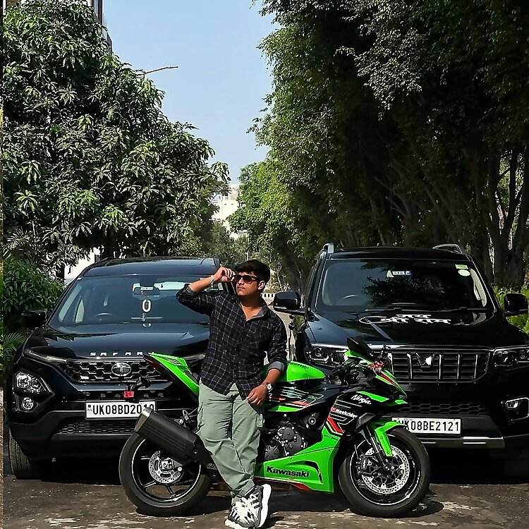 Aman Saini
