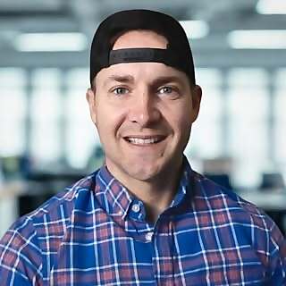 Andrew Schenk