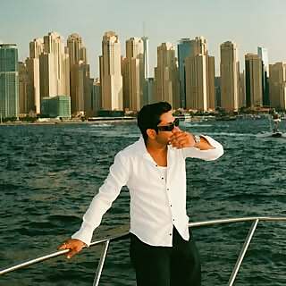 Sheikh Zahir