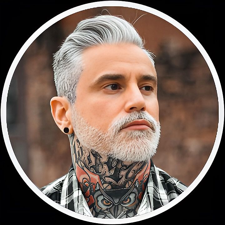 Alessandro Silverfox
