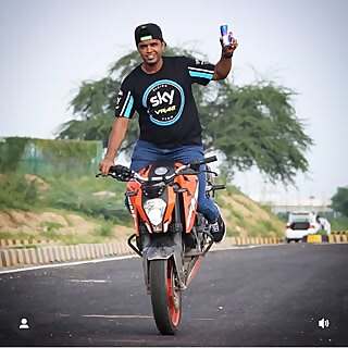 Sufiyan Ansari