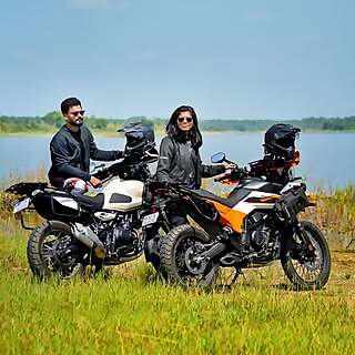 Suman & Amit