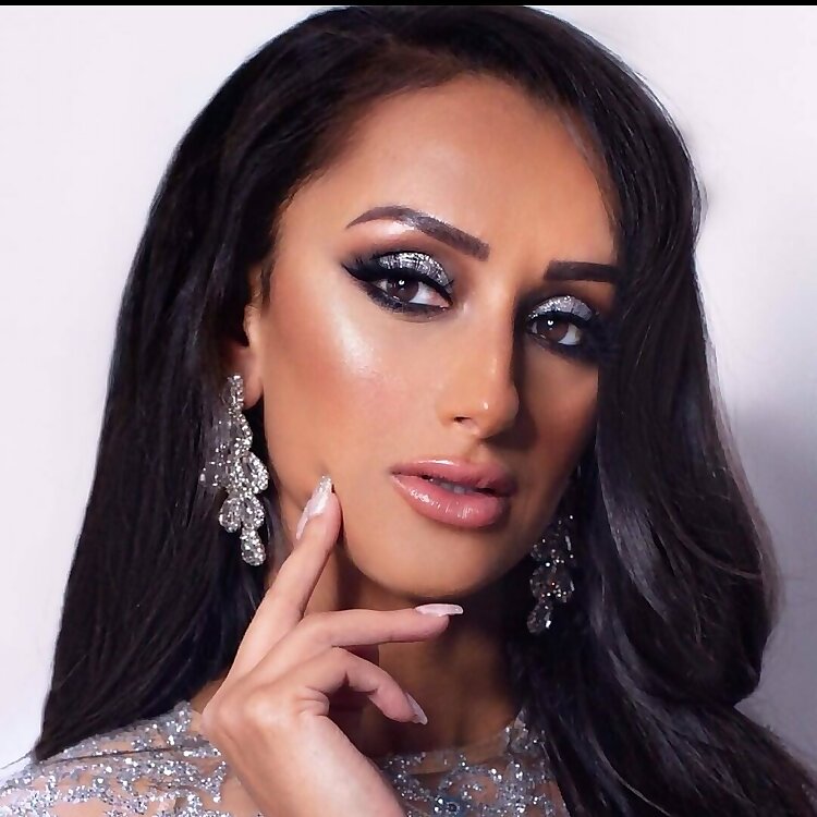 Ruby Saleh