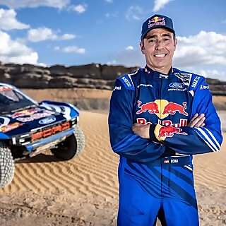 Nani Roma