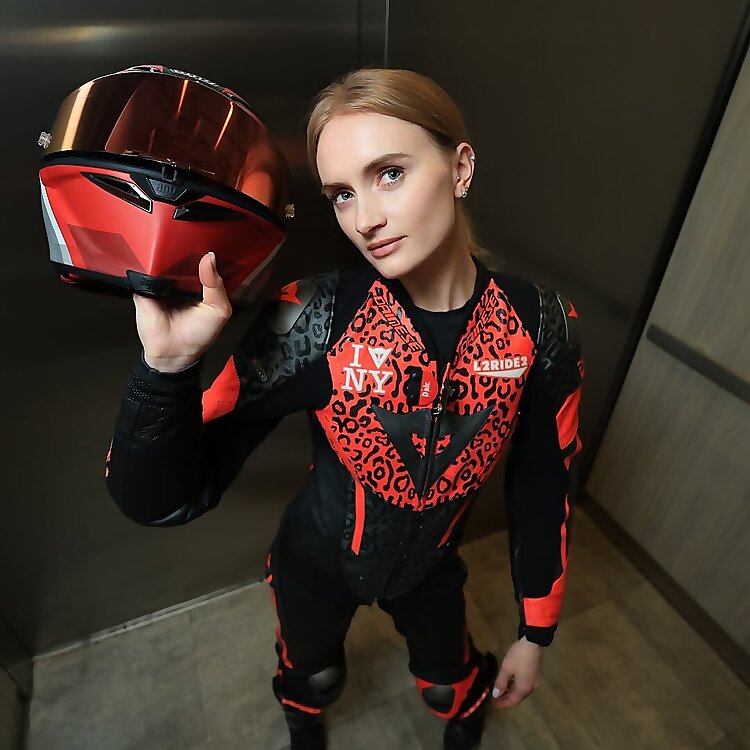 Svetlana Kapralova