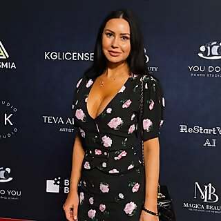Olga Zabarova