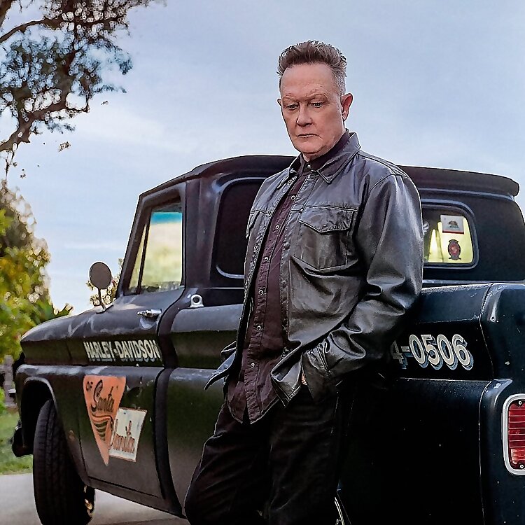 Robert Patrick