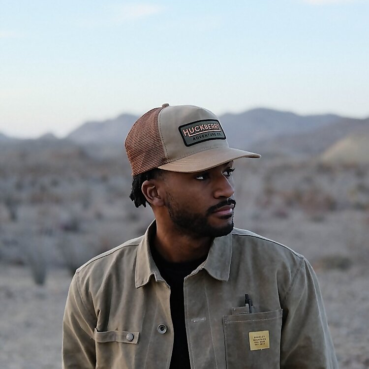 Caziah Rashad Franklin