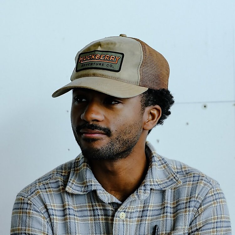 Caziah Rashad Franklin