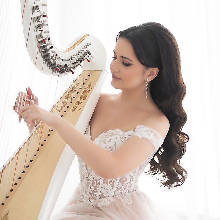Ulyana Goncharova