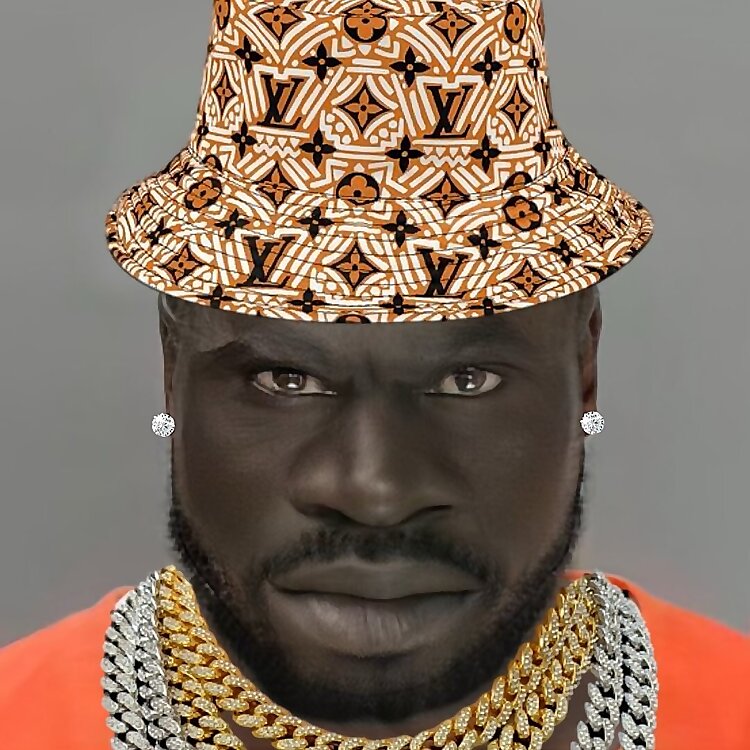 Tyrone