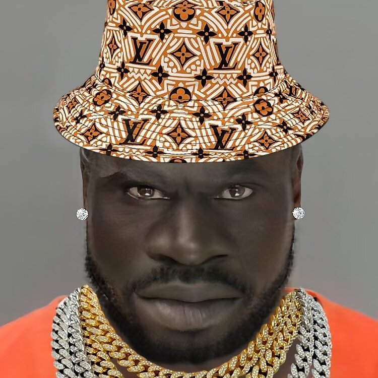 Tyrone