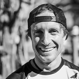 Tyler McCaul