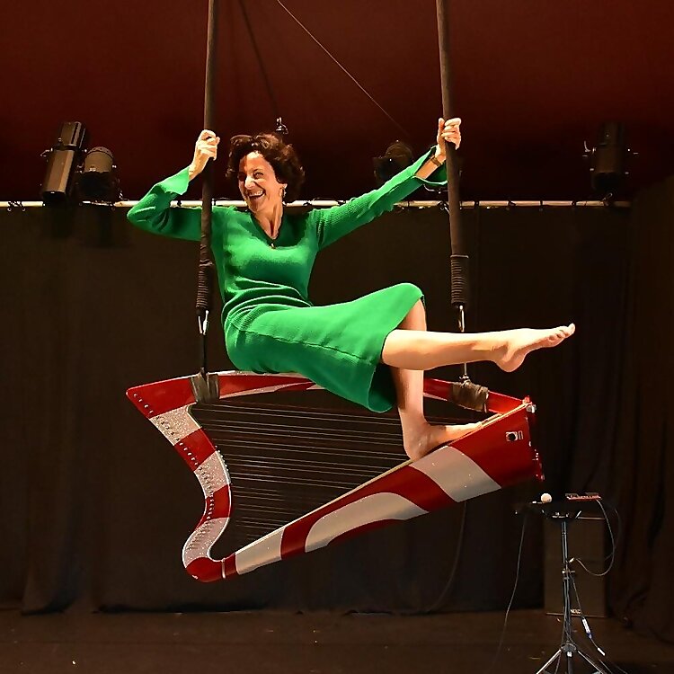 Isabelle Moretti