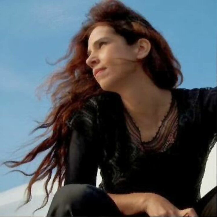 Cristina Braga