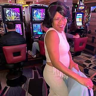 Detroit Slot Queen