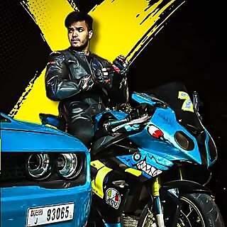 Kartik Vishal