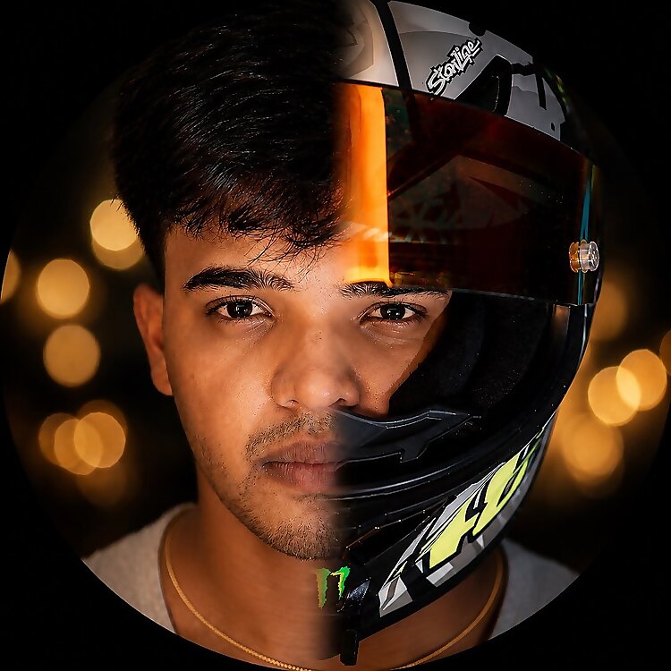 Kartik Vishal