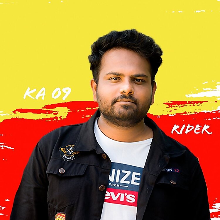 Karunada Rider