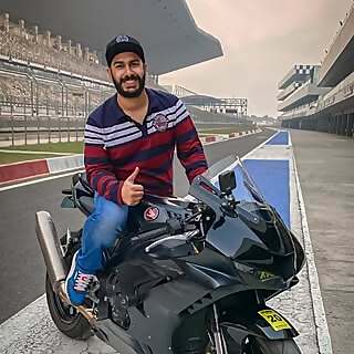 Simranjeet Singh