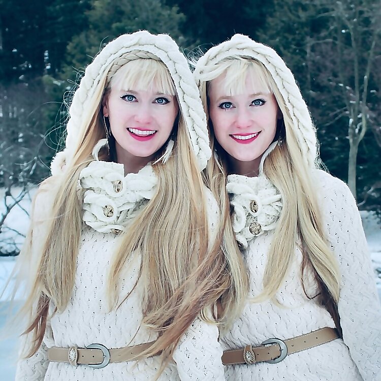 Camille Kitt & Kennerly Kitt