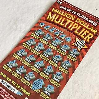 Scratchers 4 Life
