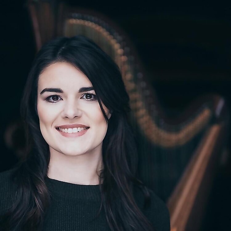 Megan Morris