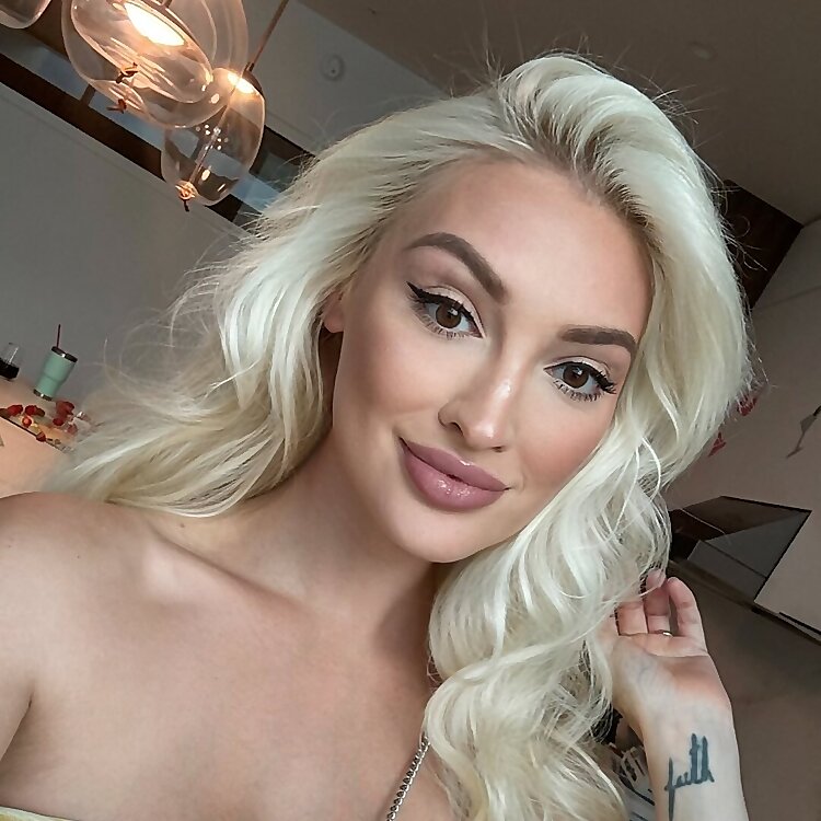 Anna Faith